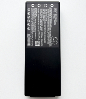 Аккумулятор аналог BA213020 Radiomatic 2000 mAh