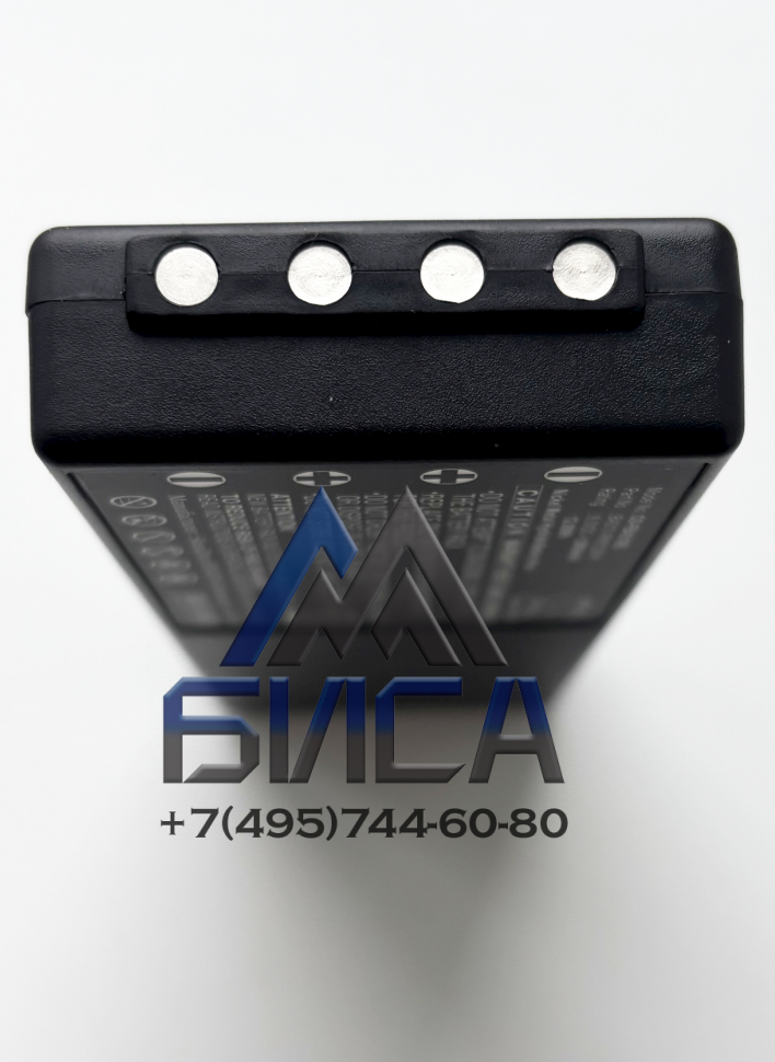 Аккумулятор аналог BA213020 Radiomatic 2000 mAh