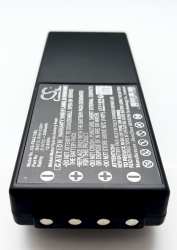 Аккумулятор аналог BA213020 Radiomatic 2000 mAh