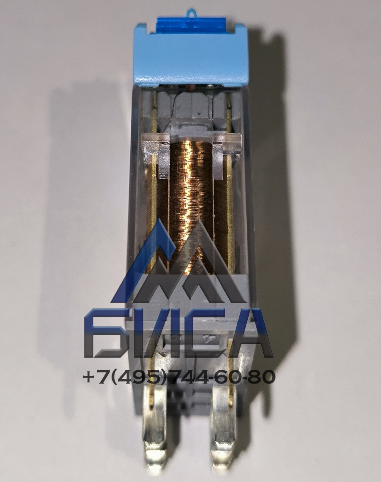 Реле промежуточное C12-A21X DC24V