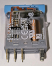 Реле промежуточное C12-A21X DC24V