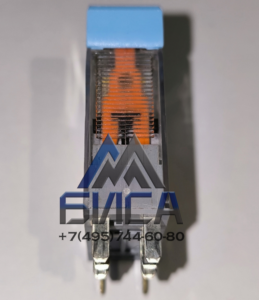 Реле промежуточное C12-A21X DC24V