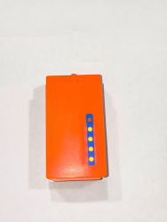 Аккумуляторная батарея BA405131 HBC Radiomatic 3.6v / 5.4 Ah