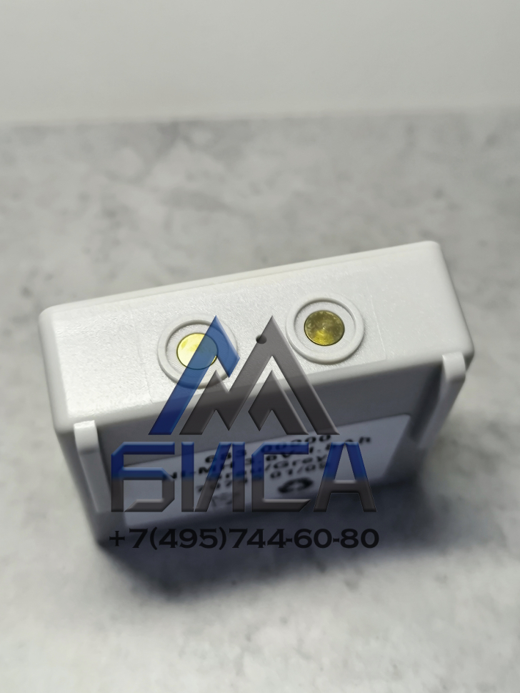 Аккумуляторная батарея HETRONIC