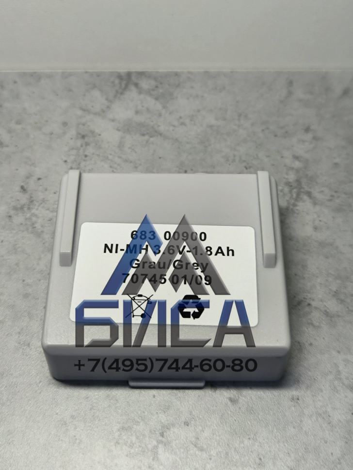 Аккумуляторная батарея HETRONIC