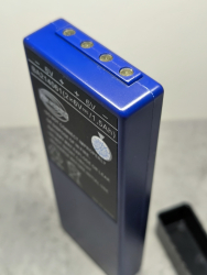 Аккумулятор BA214061 Radiomatic 1500 mAh