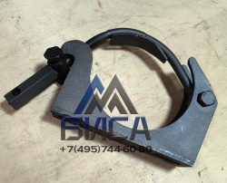 Хомут стреловой CIFA