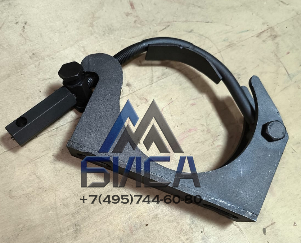 Хомут стреловой CIFA