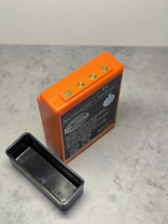 Аккумулятор BA225030 Radiomatic 3000 mAh