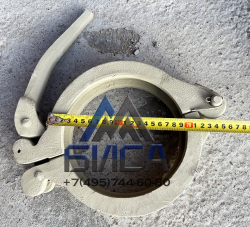 Замок рычажный высокого давления D150 ZX CIFA