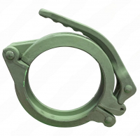 Замок рычажный высокого давления D150 ZX CIFA