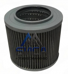 Фильтр 90*130*150, IHI