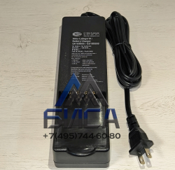 Зарядное устройство (короткие АКБ) HBC Radiomatic 100-240V QA109600