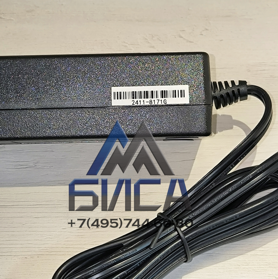 Зарядное устройство (короткие АКБ) HBC Radiomatic 100-240V QA109600