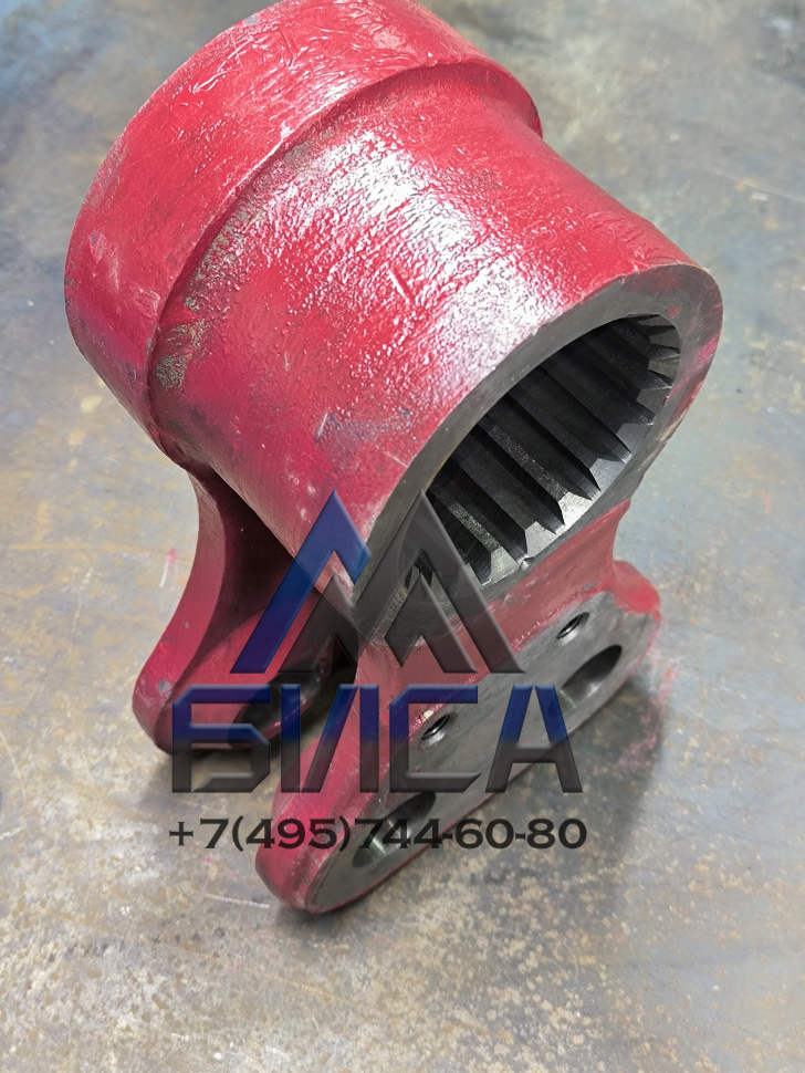 Рычаг переключения шибера WAITZINGER