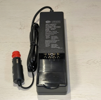 Зарядное устройство (короткие АКБ) HBC Radiomatic 10-30V AQ109300