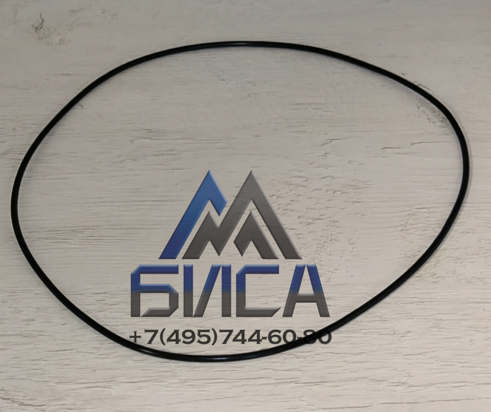 Уплотнение резиновое 207*3 SCHWING