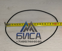 Уплотнение резиновое 207*3 SCHWING