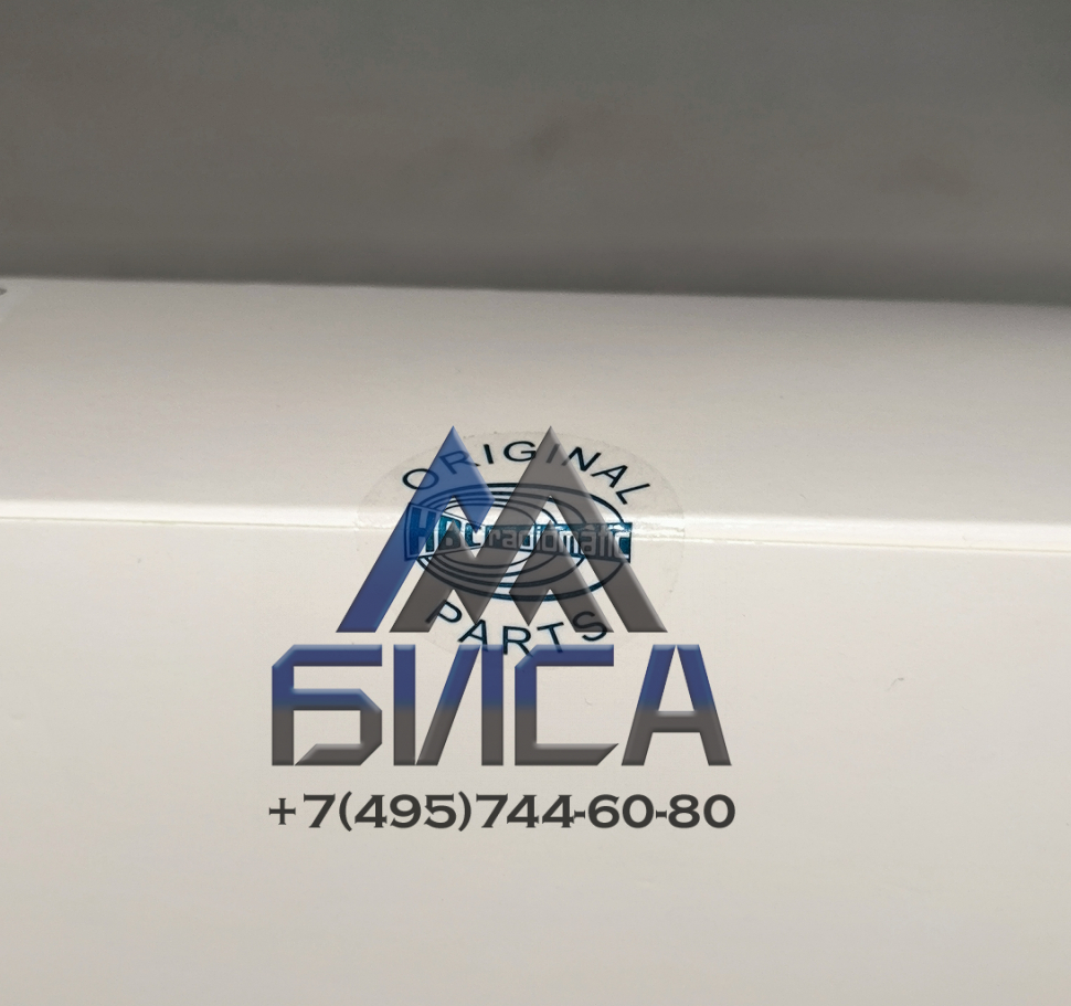 Зарядное устройство (длинные АКБ) HBC Radiomatic 10-30V QD115300