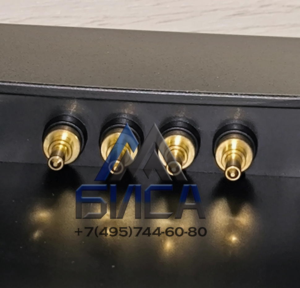 Зарядное устройство (длинные АКБ) HBC Radiomatic 10-30V QD115300