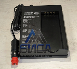 Зарядное устройство (длинные АКБ) HBC Radiomatic 10-30V QD115300