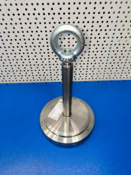 Шток крышки шароуловителя CIFA