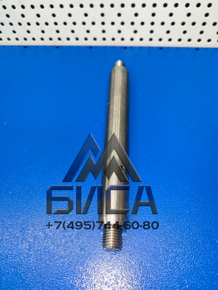 Шток крышки шароуловителя CIFA