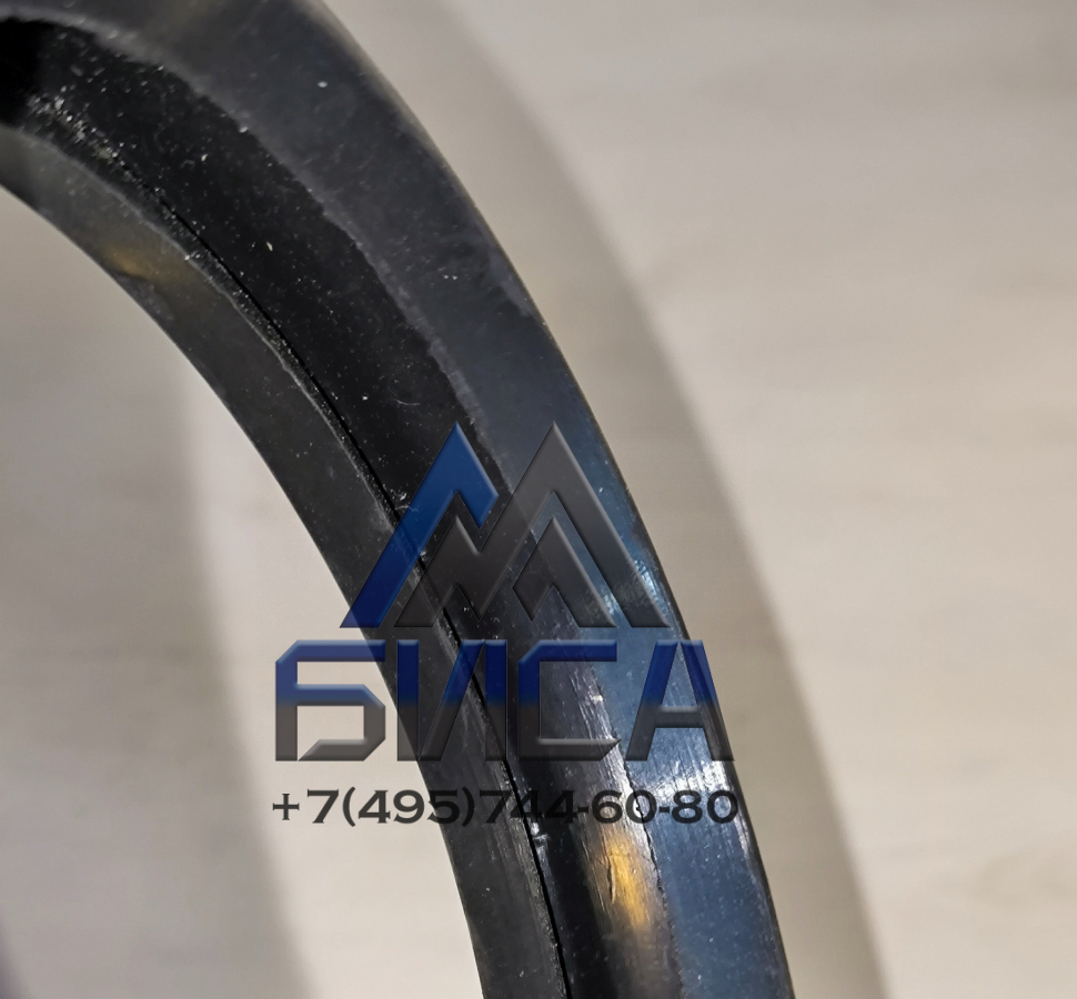 Уплотнение бетоновода DN100 С-образное SK127