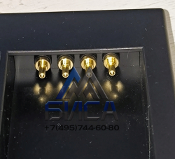 Зарядное устройство (длинные АКБ) HBC Radiomatic 100-240V QA115600