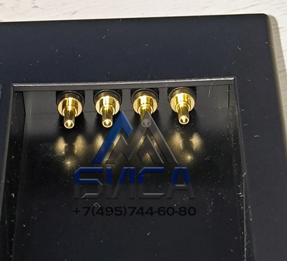 Зарядное устройство (длинные АКБ) HBC Radiomatic 100-240V QA115600