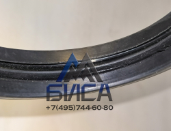 Уплотнение бетоновода DN100 Т-образное SK127