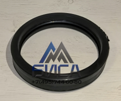 Уплотнение бетоновода DN100 Т-образное SK127