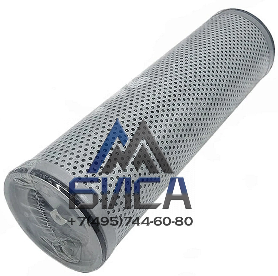 Фильтр гидравлический (всасывающий), PUTZMEISTER 60*100*335