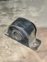 Буфер резиновый решетки бункера PUTZMEISTER