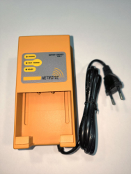 Зарядное устройство 90-270V HETRONIC