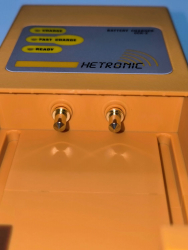 Зарядное устройство 90-270V HETRONIC