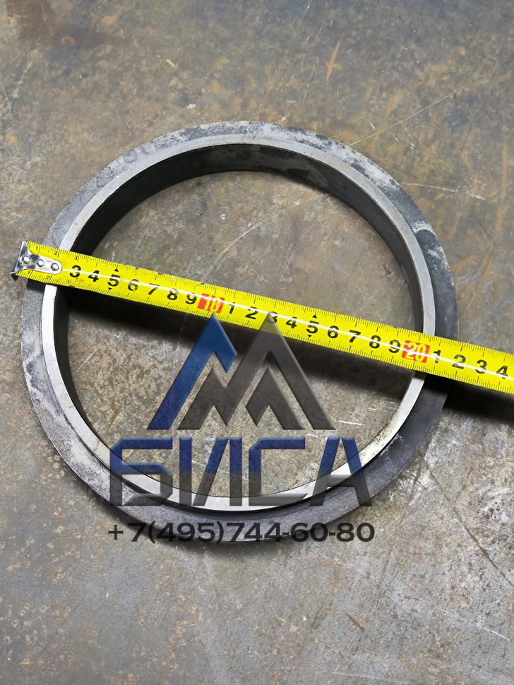 Кольцо шиберное ВТ 217x20 WAITZINGER