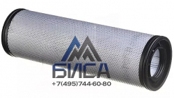 Фильтр гидравлический всасывающий, PUTZMEISTER