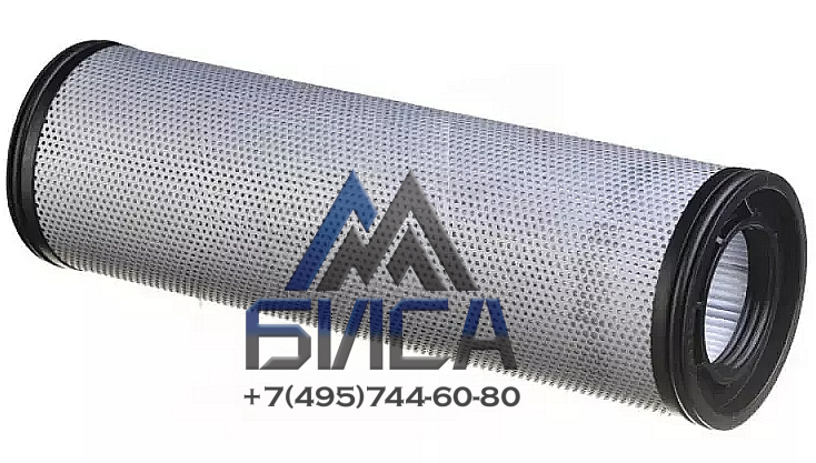 Фильтр гидравлический всасывающий, PUTZMEISTER