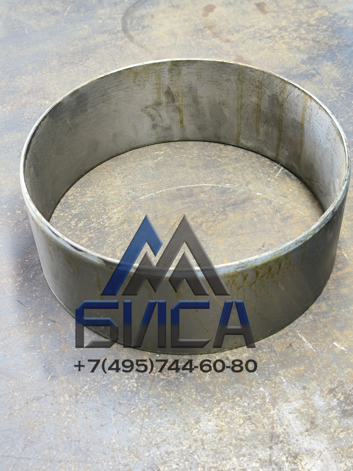 Задняя втулка шибера 240мм WAITZINGER