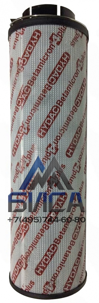 Фильтр гидравлический обратный, KCP