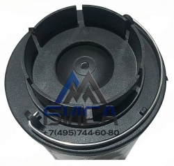 Фильтр гидравлический обратный, KCP