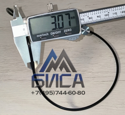 Уплотнение O-Ring 174*3 SCHWING