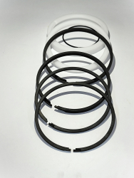 Комплект поршневых колец подающего гидроцилиндра 1400-110/63  PUTZMEISTER