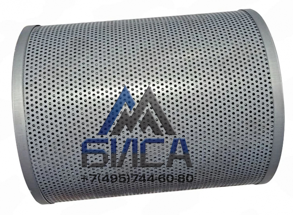 Фильтр гидравлический 110*246*298, MITSUBISHI