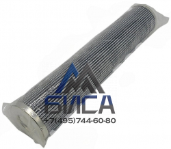 Фильтр гидравлический всасывающий 10 мк, PUTZMEISTER