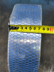 Подшипниковая втулка длинная SERMAC