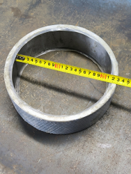 Подшипниковая втулка длинная SERMAC