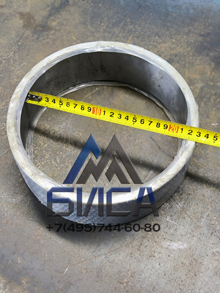 Подшипниковая втулка длинная SERMAC