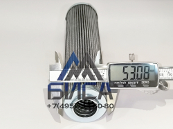 Фильтр гидравлический 225*53*27 ZOOMLION